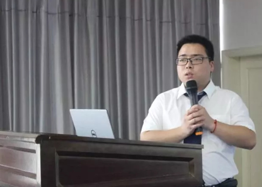 車(che)輪流走(zou)，無悔青春——夏軍